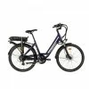 VÉLO VILLE ÉLECTRIQUE - NEOMOUV CARLINA HYDRAULIQUE - DARK BLUE -VÉLOS VTT Soldes Magasin velo ville electrique neomouv carlina hydraulique dark blue 600x600 1