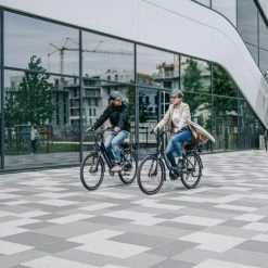 VÉLO VILLE ÉLECTRIQUE - NEOMOUV CARLINA HYDRAULIQUE - DARK BLUE -VÉLOS VTT Soldes Magasin velo ville electrique neomouv carlina hydraulique dark blue 8 600x600 1