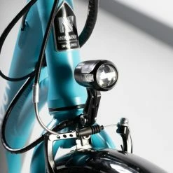 VÉLO VILLE ÉLECTRIQUE - NEOMOUV ECHINOPS - BLEU -VÉLOS VTT Soldes Magasin velo ville electrique neomouv echinops bleu 2 600x600 1