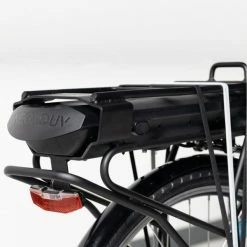 VÉLO VILLE ÉLECTRIQUE - NEOMOUV ECHINOPS - BLEU -VÉLOS VTT Soldes Magasin velo ville electrique neomouv echinops bleu 4 600x600 1