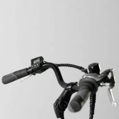 VÉLO VILLE ÉLECTRIQUE - NEOMOUV ECHINOPS - BLEU -VÉLOS VTT Soldes Magasin velo ville electrique neomouv echinops bleu 5 600x600 1