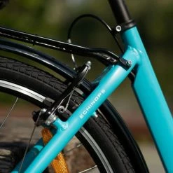 VÉLO VILLE ÉLECTRIQUE - NEOMOUV ECHINOPS - ORANGE -VÉLOS VTT Soldes Magasin velo ville electrique neomouv echinops orange 8 600x600 1