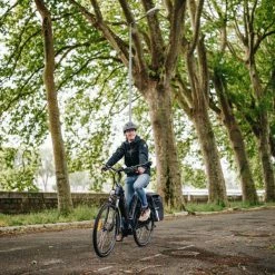 VÉLO VILLE ÉLECTRIQUE - NEOMOUV ELAIA 2 - GRAPHITE -VÉLOS VTT Soldes Magasin velo ville electrique neomouv elaia 2 graphite 4 1 600x600 1