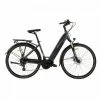 VÉLO VILLE ÉLECTRIQUE - NEOMOUV ELAIA 2 - GRAPHITE -VÉLOS VTT Soldes Magasin velo ville electrique neomouv elaia 2 graphite 600x600 1