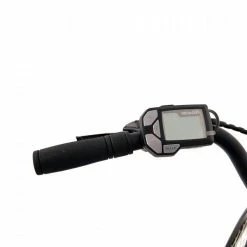 VÉLO VILLE ÉLECTRIQUE - NEOMOUV KALYSO 2 HYDRAULIQUE NEXUS 7 - NOIR -VÉLOS VTT Soldes Magasin velo ville electrique neomouv kalyso 2 hydraulique nexus 7 noir 5 600x600 1