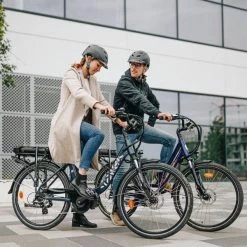 VÉLO VILLE ÉLECTRIQUE - NEOMOUV KALYSO 2 HYDRAULIQUE NEXUS 7 - NOIR -VÉLOS VTT Soldes Magasin velo ville electrique neomouv kalyso 2 hydraulique nexus 7 noir 6 600x600 1