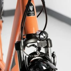 VÉLO VILLE ÉLECTRIQUE - NEOMOUV SINAPIA - ABRICOT 12 VÉLO VILLE ÉLECTRIQUE - NEOMOUV SINAPIA - ABRICOT -VÉLOS VTT Soldes Magasin velo ville electrique neomouv sinapia abricot 3 600x600 1