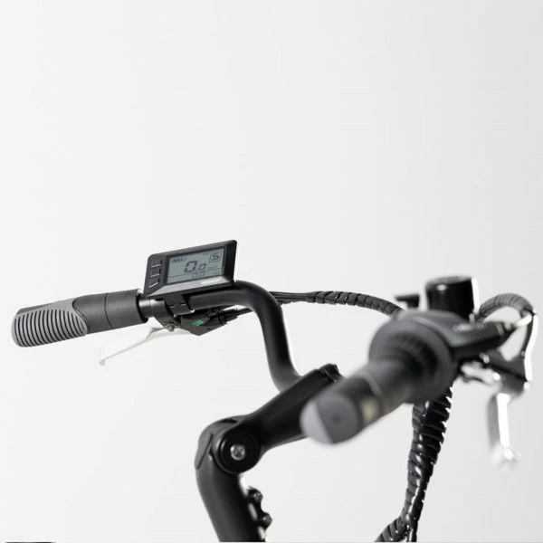 VÉLO VILLE ÉLECTRIQUE - NEOMOUV SINAPIA - ABRICOT 8 VÉLO VILLE ÉLECTRIQUE - NEOMOUV SINAPIA - ABRICOT – Image 6