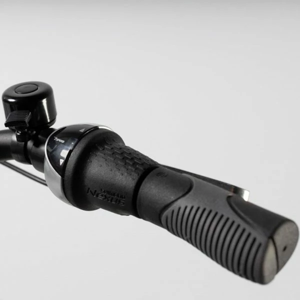 VÉLO VILLE ÉLECTRIQUE - NEOMOUV SINAPIA N7 - BLEU 8 VÉLO VILLE ÉLECTRIQUE - NEOMOUV SINAPIA N7 - BLEU – Image 6