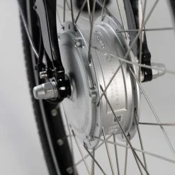 VÉLO VILLE ÉLECTRIQUE - NEOMOUV SINAPIA N7 HYDRAULIQUE - BLEU -VÉLOS VTT Soldes Magasin velo ville electrique neomouv sinapia n7 hydraulique bleu 2 600x600 1