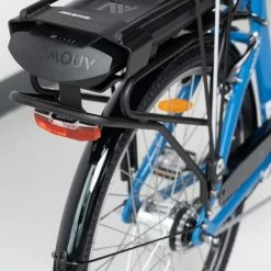 VÉLO VILLE ÉLECTRIQUE - NEOMOUV SINAPIA N7 HYDRAULIQUE - BLEU -VÉLOS VTT Soldes Magasin velo ville electrique neomouv sinapia n7 hydraulique bleu 3 600x600 1