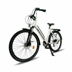 VÉLO VILLE ÉLECTRIQUE SIDNEY 36V 504 WH -VÉLOS VTT Soldes Magasin velo ville electrique sidney 1 600x600 1
