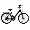 VÉLO VILLE ÉLECTRIQUE SIDNEY 36V 504 WH -VÉLOS VTT Soldes Magasin velo ville electrique sidney 36v 504 wh 1 600x600 1