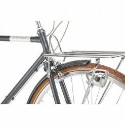 VÉLO VILLE HOMME - CAFERACER DOPPIO 7 GRIS -VÉLOS VTT Soldes Magasin velo ville homme caferacer doppio 7 gris 1 600x600 1