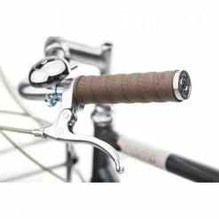 VÉLO VILLE HOMME - CAFERACER DOPPIO 7 GRIS -VÉLOS VTT Soldes Magasin velo ville homme caferacer doppio 7 gris 2 600x600 1