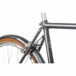 VÉLO VILLE HOMME - CAFERACER DOPPIO 7 GRIS -VÉLOS VTT Soldes Magasin velo ville homme caferacer doppio 7 gris 3 600x600 1