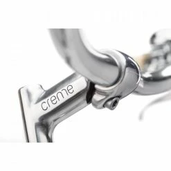 VÉLO VILLE HOMME - CAFERACER DOPPIO 7 GRIS -VÉLOS VTT Soldes Magasin velo ville homme caferacer doppio 7 gris 4 600x600 1