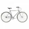 VÉLO VILLE HOMME - CAFERACER DOPPIO 7 GRIS