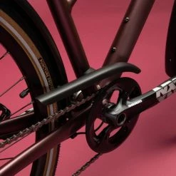 VELO VILLE LONGUE DISTANCE 900 CADRE BAS -VÉLOS VTT Soldes Magasin velo ville longue distance 900 cadre bas 9 600x600 1