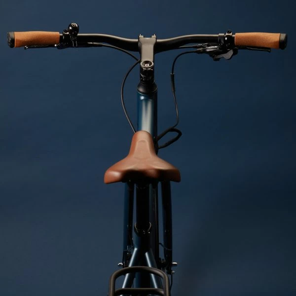 VELO VILLE LONGUE DISTANCE 900 CADRE HAUT 5 VELO VILLE LONGUE DISTANCE 900 CADRE HAUT – Image 3