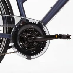 VELO VILLE LONGUE DISTANCE HOPRIDER 100 CADRE BAS -VÉLOS VTT Soldes Magasin velo ville longue distance hoprider 100 cadre bas 6 600x600 1