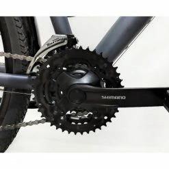 VÉLO VTC CLOOT ADVENTURE 7,2 DISC -VÉLOS VTT Soldes Magasin velo vtc cloot adventure 72 disc 3 600x600 1