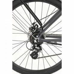 VÉLO VTC CLOOT ADVENTURE 7,2 DISC -VÉLOS VTT Soldes Magasin velo vtc cloot adventure 72 disc 4 600x600 1