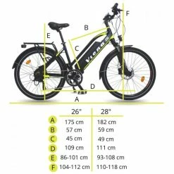 VÉLO VTC ÉLECTRIQUE VIENA CADRE BAS 11 VÉLO VTC ÉLECTRIQUE VIENA CADRE BAS -VÉLOS VTT Soldes Magasin velo vtc electrique viena cadre bas 4 600x600 1