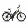 VÉLO VTC ÉLECTRIQUE VIENA CADRE BAS -VÉLOS VTT Soldes Magasin velo vtc electrique viena cadre bas 600x600 1