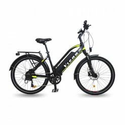 VÉLO VTC ÉLECTRIQUE VIENA CADRE BAS