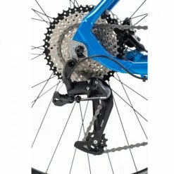 VÉLO VTT CERES 5.3 BLEU 27,5" -VÉLOS VTT Soldes Magasin velo vtt ceres 53 bleu 275 7 600x600 1