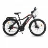 VÉLO VTT ÉLECTRIQUE DAKOTA FE ROUGE, 250W, 840WH, ÉQUIPEMENT COMPLET -VÉLOS VTT Soldes Magasin velo vtt electrique dakota fe rouge 250w 840wh equipement complet 600x600 1