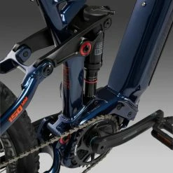 VÉLO VTT ÉLECTRIQUE E-AM STILUS BLEU 27.5+ V2 -VÉLOS VTT Soldes Magasin velo vtt electrique e am stilus bleu 275 v2 10 600x600 1