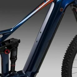 VÉLO VTT ÉLECTRIQUE E-AM STILUS BLEU 27.5+ V2 -VÉLOS VTT Soldes Magasin velo vtt electrique e am stilus bleu 275 v2 4 600x600 1