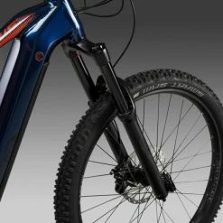 VÉLO VTT ÉLECTRIQUE E-AM STILUS BLEU 27.5+ V2 -VÉLOS VTT Soldes Magasin velo vtt electrique e am stilus bleu 275 v2 6 600x600 1