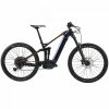 VÉLO VTT ÉLECTRIQUE E-AM STILUS BLEU 27.5+ V2 -VÉLOS VTT Soldes Magasin velo vtt electrique e am stilus bleu 275 v2 600x600 1