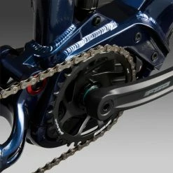 VÉLO VTT ÉLECTRIQUE E-AM STILUS BLEU 27.5+ V2 -VÉLOS VTT Soldes Magasin velo vtt electrique e am stilus bleu 275 v2 8 600x600 1