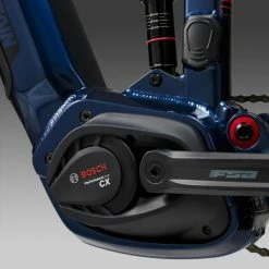 VÉLO VTT ÉLECTRIQUE E-AM STILUS BLEU 27.5+ V2 -VÉLOS VTT Soldes Magasin velo vtt electrique e am stilus bleu 275 v2 9 600x600 1