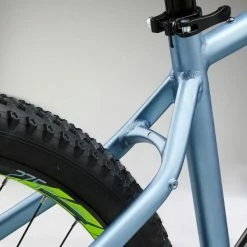 VÉLO VTT ÉLECTRIQUE E-ST 100 BLEU 27,5" -VÉLOS VTT Soldes Magasin velo vtt electrique e st 100 bleu 275 11 600x600 1