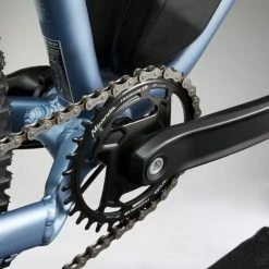 VÉLO VTT ÉLECTRIQUE E-ST 100 BLEU 27,5" -VÉLOS VTT Soldes Magasin velo vtt electrique e st 100 bleu 275 3 600x600 1