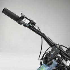 VÉLO VTT ÉLECTRIQUE E-ST 100 BLEU 27,5" -VÉLOS VTT Soldes Magasin velo vtt electrique e st 100 bleu 275 7 600x600 1