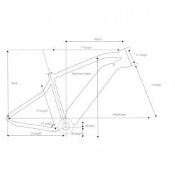 VÉLO VTT ÉLECTRIQUE E-ST 500 FEMME BLEU 27,5"- MOTEUR ROUE -VÉLOS VTT Soldes Magasin velo vtt electrique e st 500 femme bleu 275 moteur roue 11 600x600 1