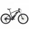 VÉLO VTT ÉLECTRIQUE E-ST 500 NOIR 27,5 - MOTEUR CENTRAL -VÉLOS VTT Soldes Magasin velo vtt electrique e st 500 noir 275 moteur central 600x600 1