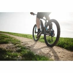 VÉLO VTT ÉLECTRIQUE E-ST 500 V2 NOIR BLEU 27,5" -VÉLOS VTT Soldes Magasin velo vtt electrique e st 500 v2 noir bleu 275 16 600x600 1