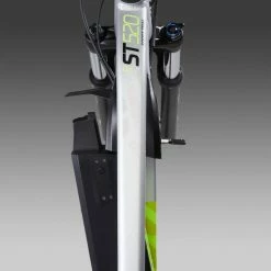 VÉLO VTT ÉLECTRIQUE E-ST 520 GRIS JAUNE 27,5" -VÉLOS VTT Soldes Magasin velo vtt electrique e st 520 gris jaune 275 12 600x600 1