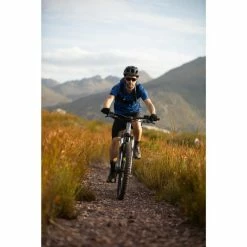 VÉLO VTT ÉLECTRIQUE E-ST 520 GRIS JAUNE 27,5" -VÉLOS VTT Soldes Magasin velo vtt electrique e st 520 gris jaune 275 13 600x600 1