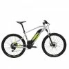VÉLO VTT ÉLECTRIQUE E-ST 520 GRIS JAUNE 27,5" -VÉLOS VTT Soldes Magasin velo vtt electrique e st 520 gris jaune 275 600x600 1