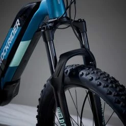 VÉLO VTT ÉLECTRIQUE E-ST 900 FEMME TURQUOISE 27'5" PLUS 19 VÉLO VTT ÉLECTRIQUE E-ST 900 FEMME TURQUOISE 27'5" PLUS -VÉLOS VTT Soldes Magasin velo vtt electrique e st 900 femme turquoise 275 plus 3 600x600 1