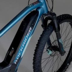 VÉLO VTT ÉLECTRIQUE E-ST 900 FEMME TURQUOISE 27'5" PLUS 20 VÉLO VTT ÉLECTRIQUE E-ST 900 FEMME TURQUOISE 27'5" PLUS -VÉLOS VTT Soldes Magasin velo vtt electrique e st 900 femme turquoise 275 plus 4 600x600 1
