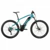 VÉLO VTT ÉLECTRIQUE E-ST 900 FEMME TURQUOISE 27'5" PLUS 2 VÉLO VTT ÉLECTRIQUE E-ST 900 FEMME TURQUOISE 27'5" PLUS -VÉLOS VTT Soldes Magasin velo vtt electrique e st 900 femme turquoise 275 plus 600x600 1